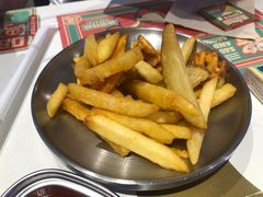 -BOPEYE·波派炸鸡(九霄天地店)