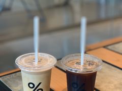 -% Arabica阿拉比卡咖啡烘焙工坊