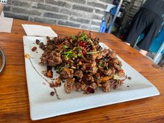 -百味地锅鸡(铜山路店)
