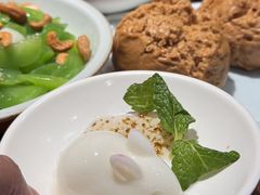 -院落新京菜·烤鸭(地安门店)