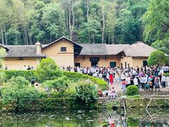 -韶山毛泽东同志故居