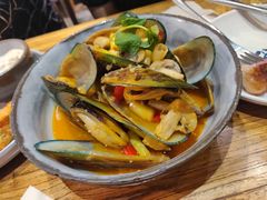 -Brut Eatery悦璞食堂(愚园路店)