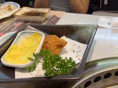 -千寻山野烤肉(中关村店)