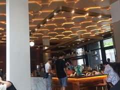 -星巴克臻选(深圳万象天地旗舰店)