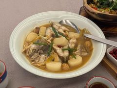 野生黄杉-玖味(老工人西路店)