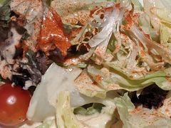 田園沙律-萨莉亚(坚尼地城店)