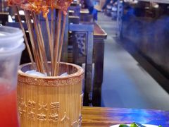 -周师兄大刀腰片火锅(洪崖洞旗舰店)