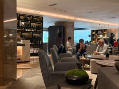 -粤海喜来登酒店·&More聚驿(天河城店)