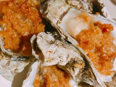 -加餐海鲜自助(集美银泰百货店)