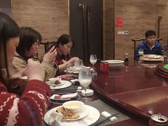 -万家宴海鲜大酒楼(五四路店)