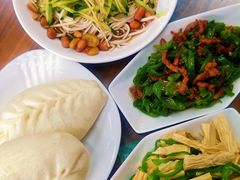 -雪琴面馆富安特色鱼汤面(城中花园店)