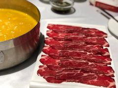 -囍上海鲜火锅酒家(兴宁路店)