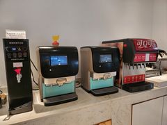 -天伦松鹤大饭店·欣妮咖啡