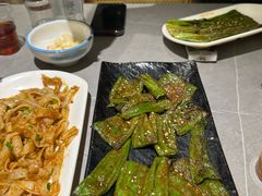 -楚太子  中餐&烧烤(武大店)