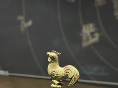 -三星堆博物馆