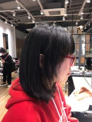 -Mentor Hair Salon