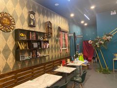 -李大牛和刘大力手作甜品(凯德店)