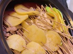 -两角签串串香十一年老字号(机场路店)