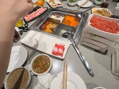 -海底捞火锅(高新活力汇店)