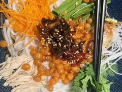 -滇野云南野生菌餐厅(陕西南路店)