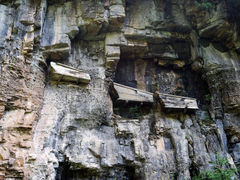 -芦芽山旅游度假区