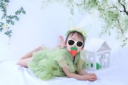 -蜜阁孕味亲子摄影(太奥广场店)