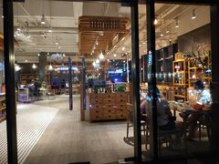 -冰泉豆浆馆(阳朔店)