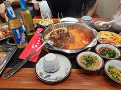 -玉林串串香(桥西店)