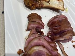 咸猪蹄-品悦酒店(三林古镇店)
