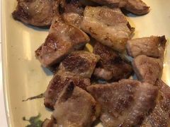 -火炉情韩国料理店(古田路店)