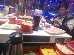 -倍儿红喜临门火锅(文兴路店)