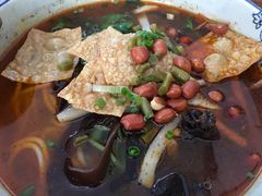 -陈记柳州螺蛳粉(大坪店)