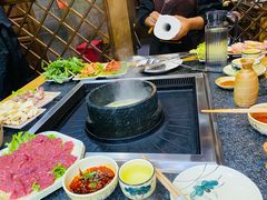 -滇藏石锅宴(崇仁巷老店)
