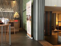 -Let’s Relax Spa(Siam Square One)
