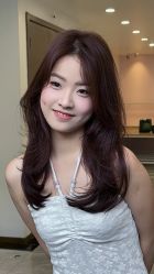 -YESIDO椰岛造型烫发染发