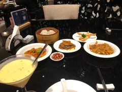 -富力万达嘉华酒店-品珍中餐厅(水果湖店)