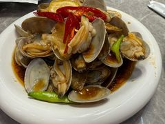 -虾女王·龙虾·烧烤(龙江店)