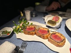 -弦月窗LUNETTE BY AMANDA(复兴路店)