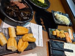 -呷哺呷哺 黄金牧场 (回龙观港龙店)