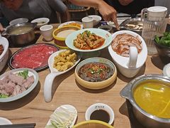 -龙聚德北京烤鸭(沙坪坝华宇A馆店)