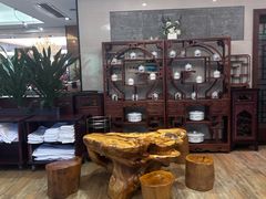 -山泉公馆酒家(珠江新城店)