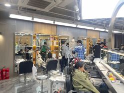 -Sying杉影日式烫染專門店