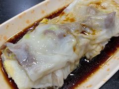 -座上客美食·雄记肠粉