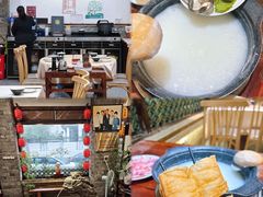 -御膳粥·牛乳粥底火锅·地道顺德菜(容桂店)