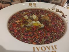 -椒爱水煮鱼川菜(让胡路万达店)