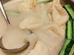 -滋粥楼·顺德菜(番禺广场总店)