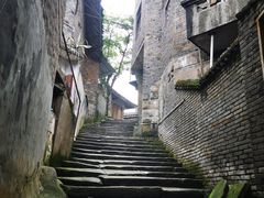 -恩阳古镇