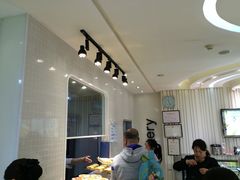 大堂-好利来(桂林路店)