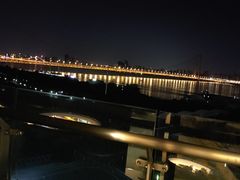 -武汉洲际酒店