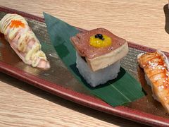 -阿吾罗·月咏精致日料(港汇恒隆广场店)